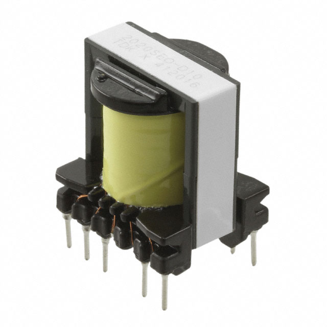 Picture of ECO2020SEO-D10V017