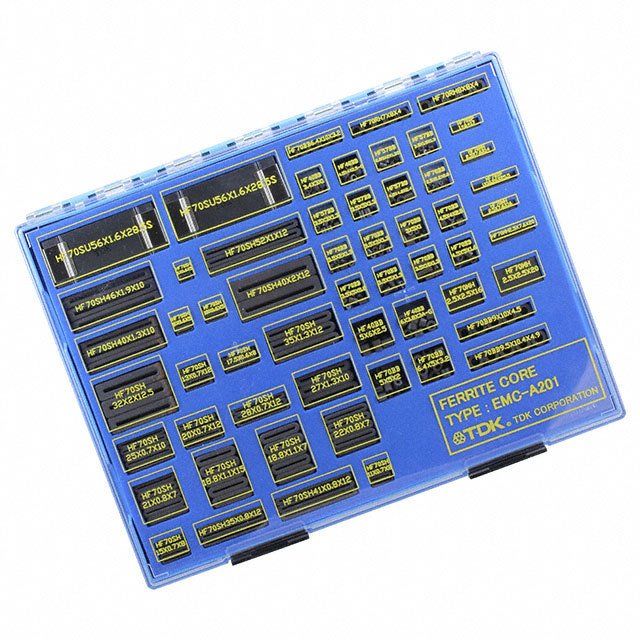 Picture of EMC-A201