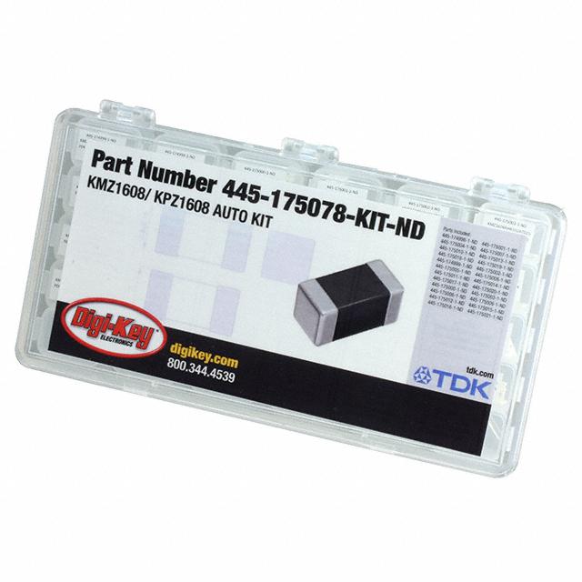 Picture of KMZ-KPZ-AUTO-KIT