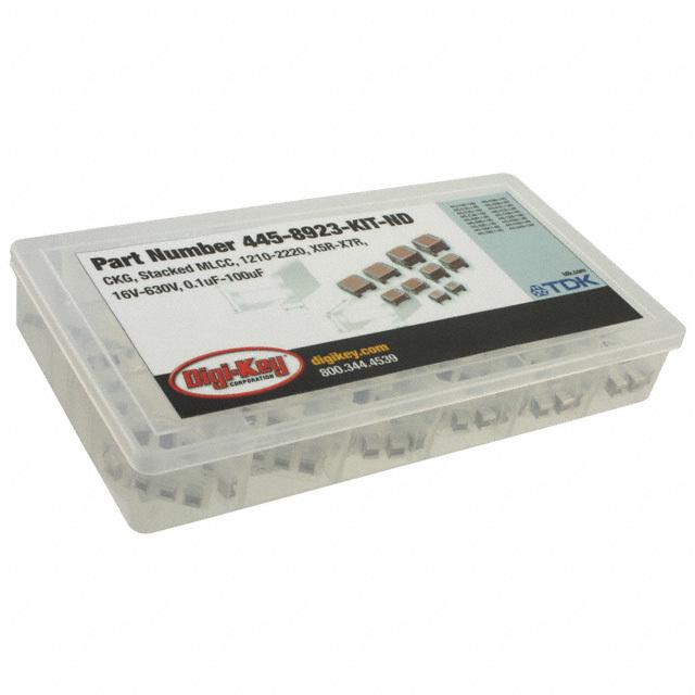 Picture of MEGA E1 KIT