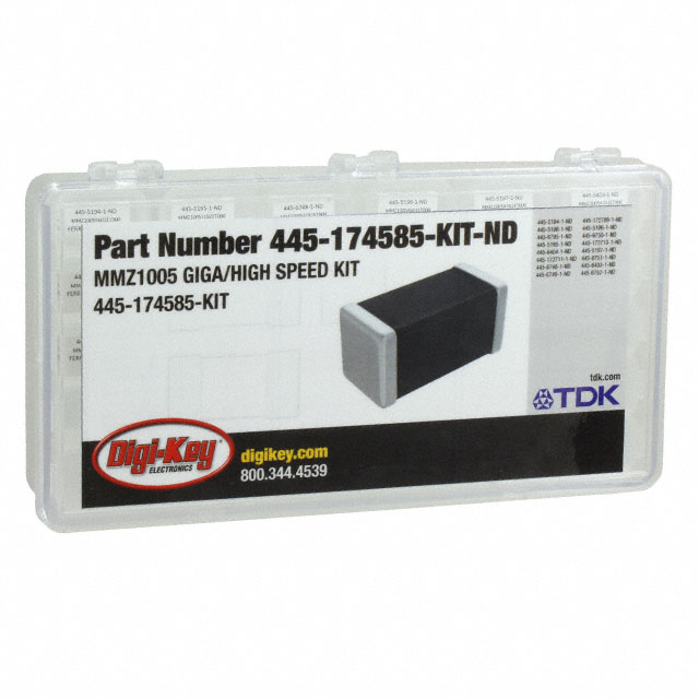 Picture of MMZ1005-GIGA-KIT