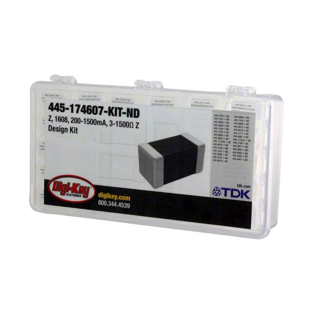 Picture of MMZ1608-2-KIT