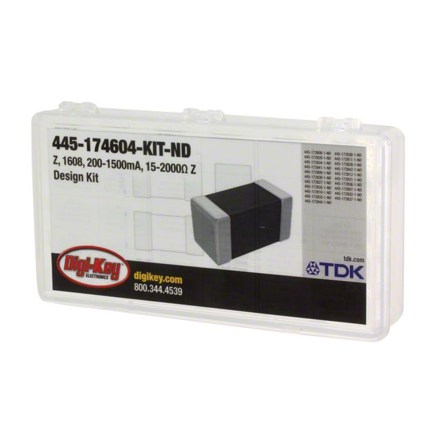 Picture of MMZ1608AUTO-1-KIT