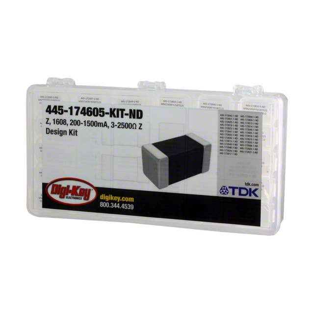 Picture of MMZ1608AUTO-2-KIT