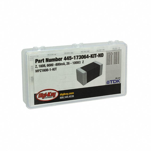Picture of MPZ1608-1-KIT
