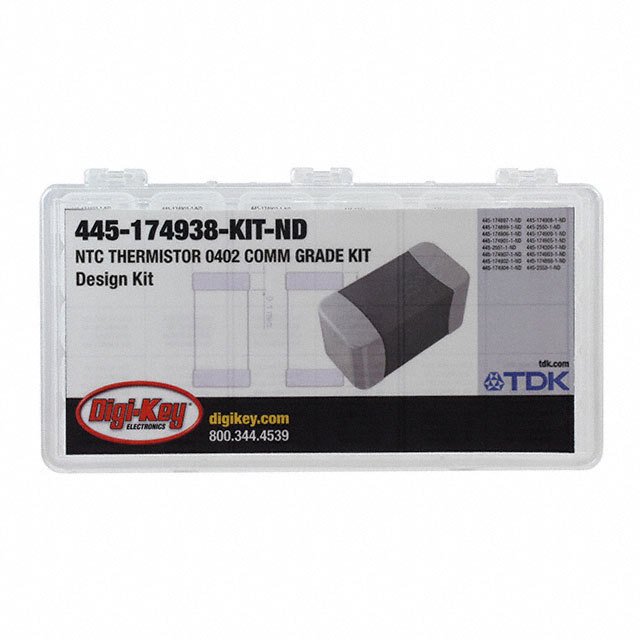 Picture of NTC0402-KIT