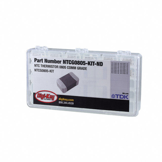 Picture of NTCG0805-KIT
