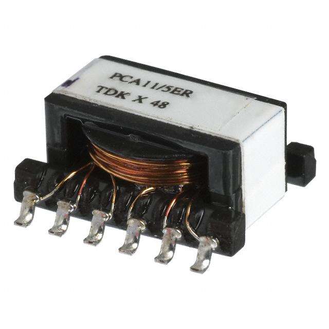 Picture of PCA11/5ER-U02S002