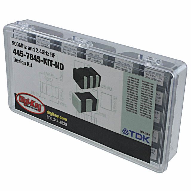 Picture of RF-KIT