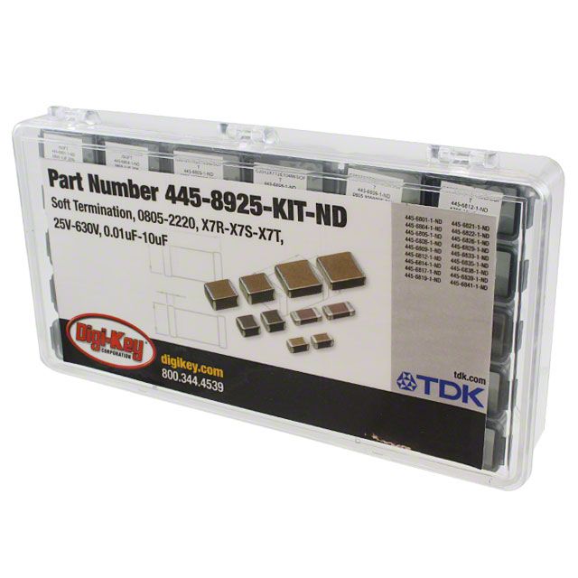 Picture of SOFT E1 KIT