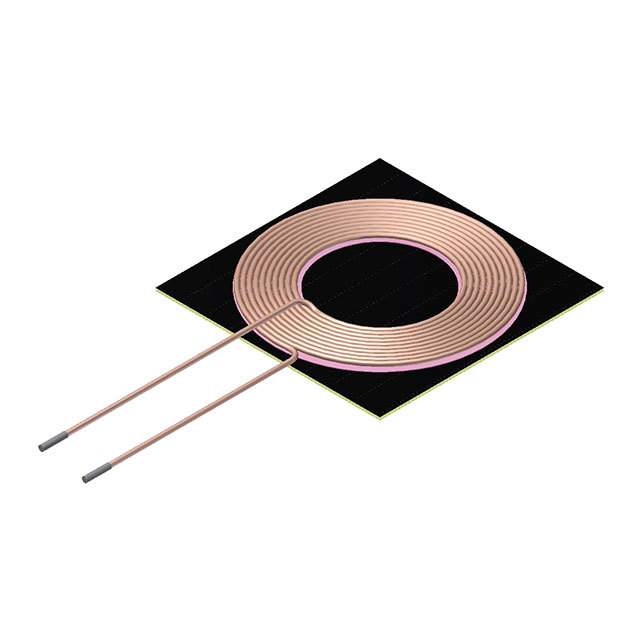Picture of WR464650-10K2-FS3