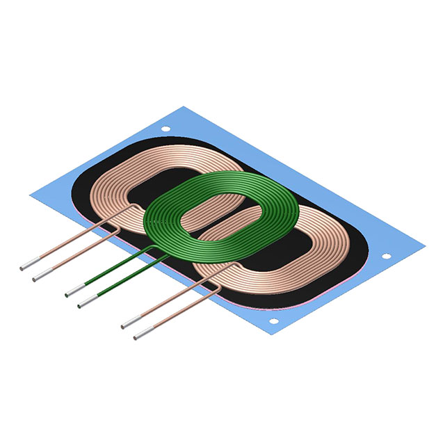 Picture of WT1005690-10F2-M8-G2