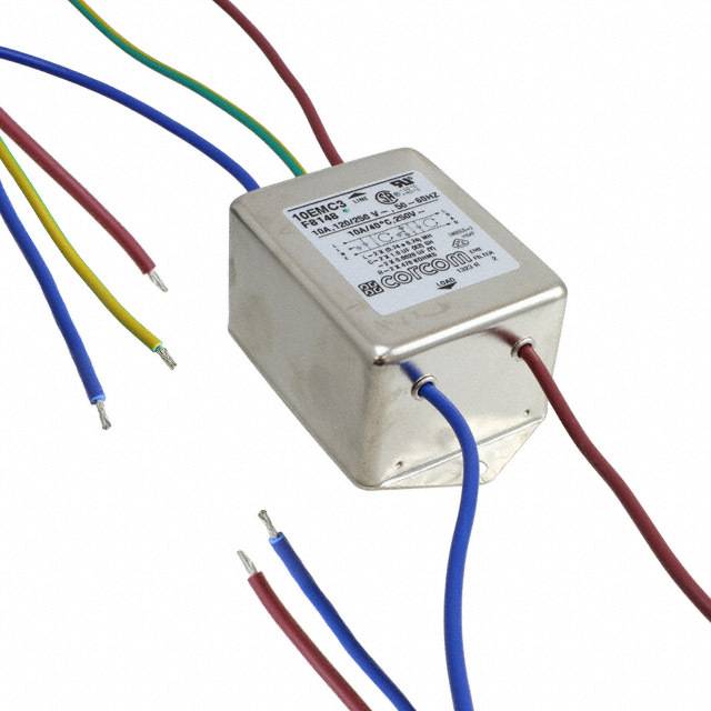 Picture of 10EMC3