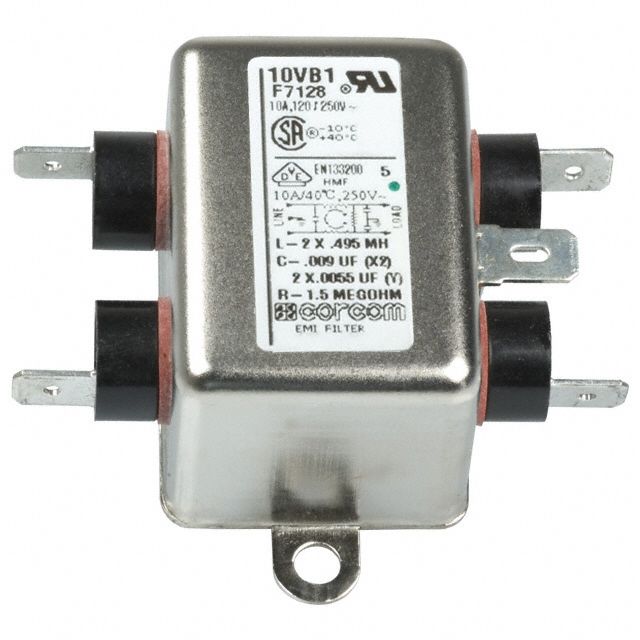 Picture of 10VB1