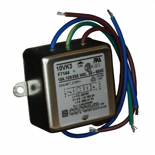 Picture of 10VK3