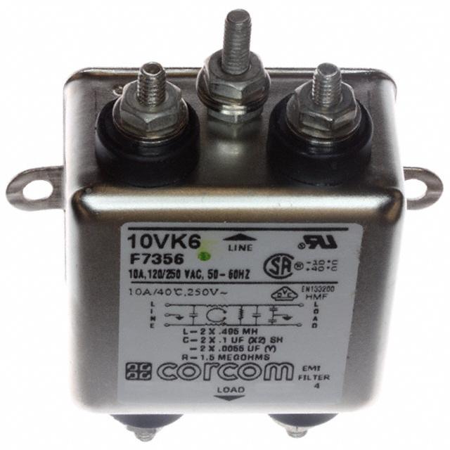 Picture of 10VK6
