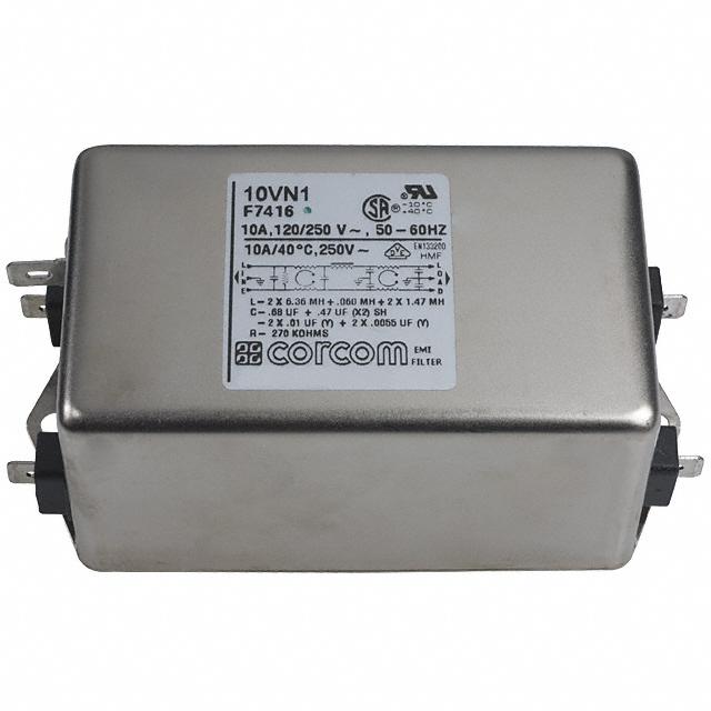 Picture of 10VN1
