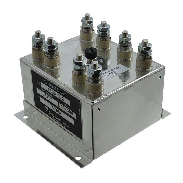 Picture of 1100-21X