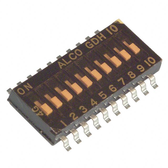 Picture of 1-1571983-3