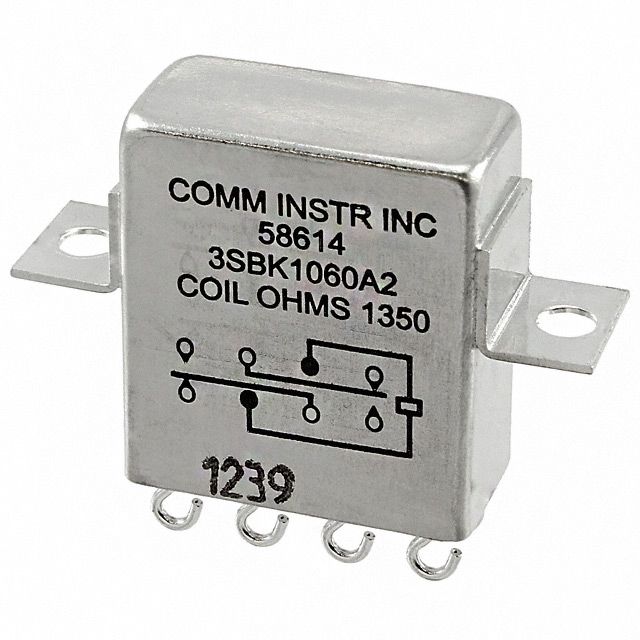Picture of 1617016-4