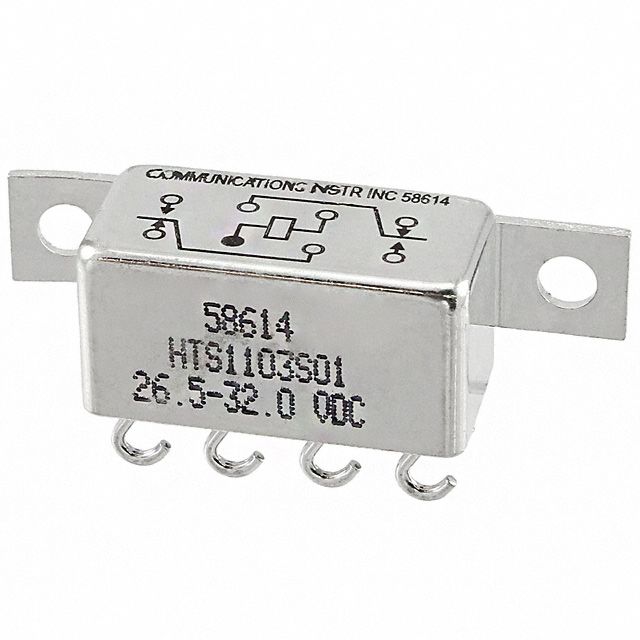 Picture of 1617040-2