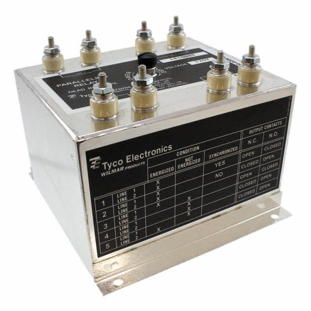 Picture of 1810DBX