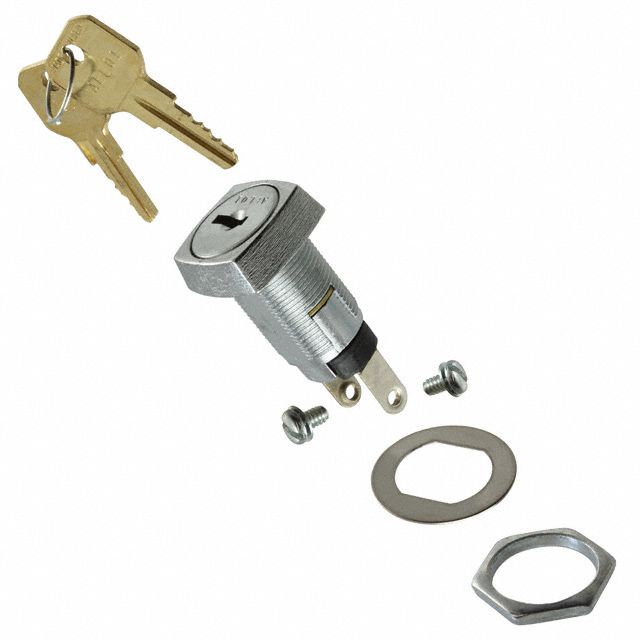 Picture of 2SKF231AEL01