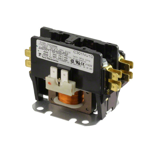 Picture of 3100-15Q2999