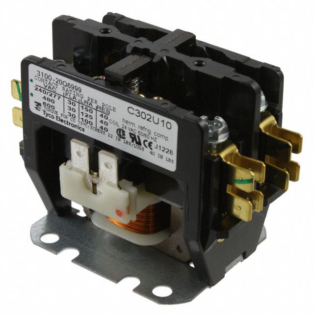 Picture of 3100-20Q6999