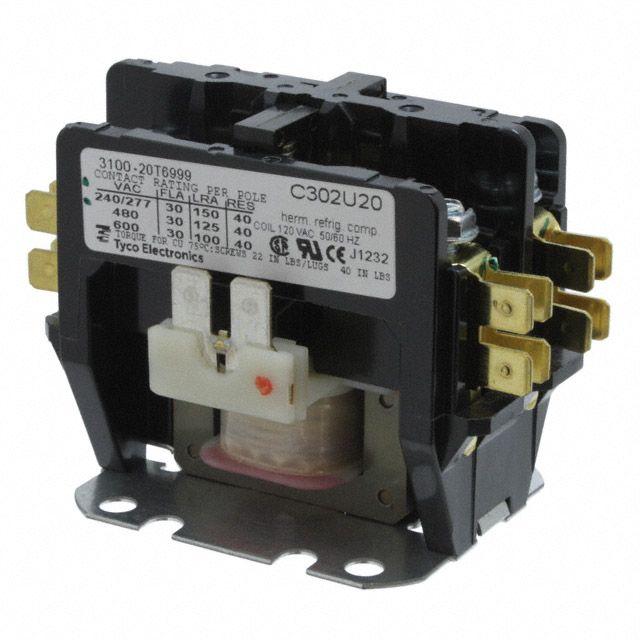Picture of 3100-20T6999