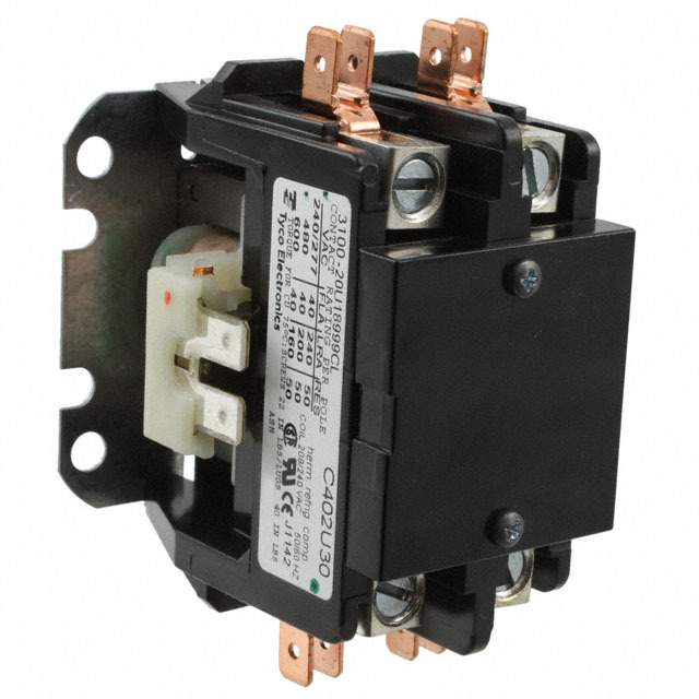 Picture of 3100-20U18999CL