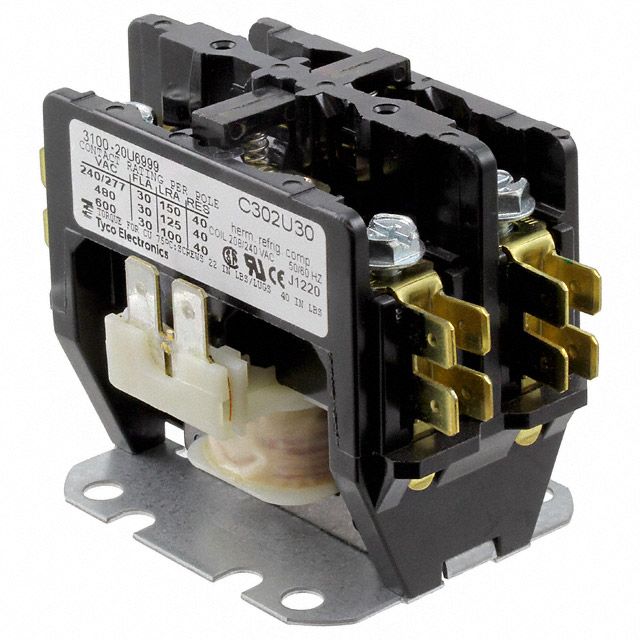 Picture of 3100-20U6999