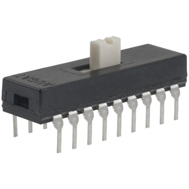 Picture of 3-1825010-7