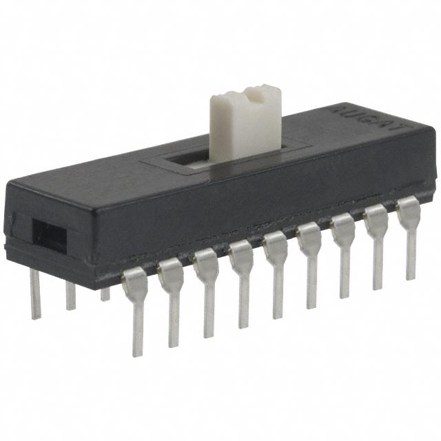 Picture of 3-1825010-8