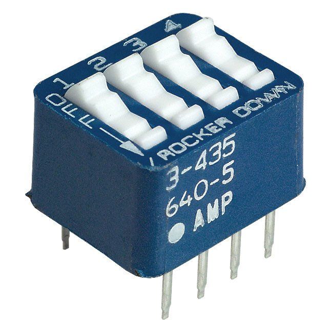 Picture of 3-5435640-5