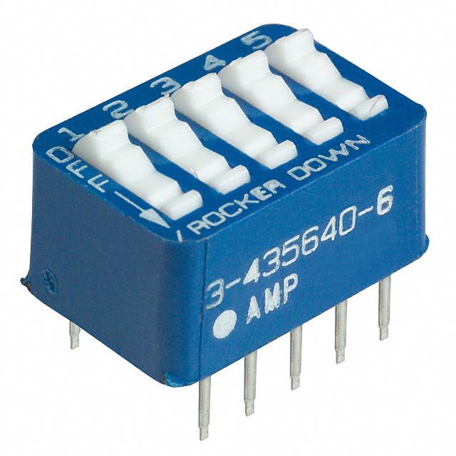 Picture of 3-5435640-6