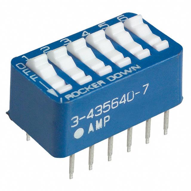 Picture of 3-5435640-7
