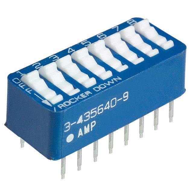 Picture of 3-5435640-9