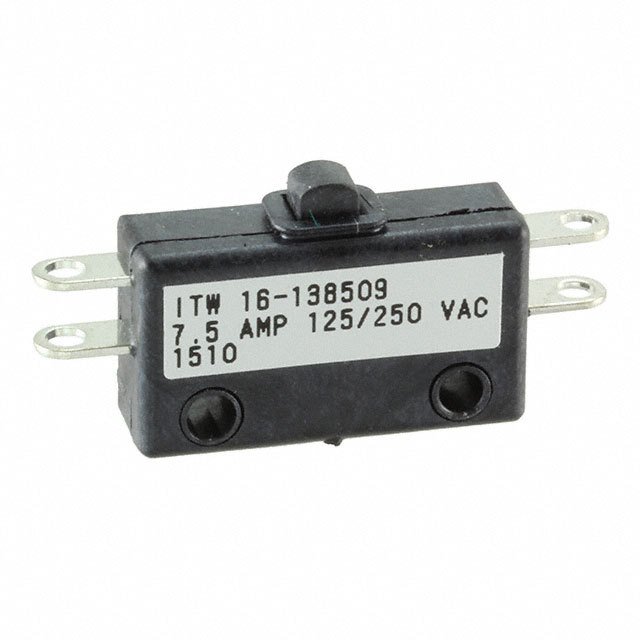Picture of 5-1616336-0