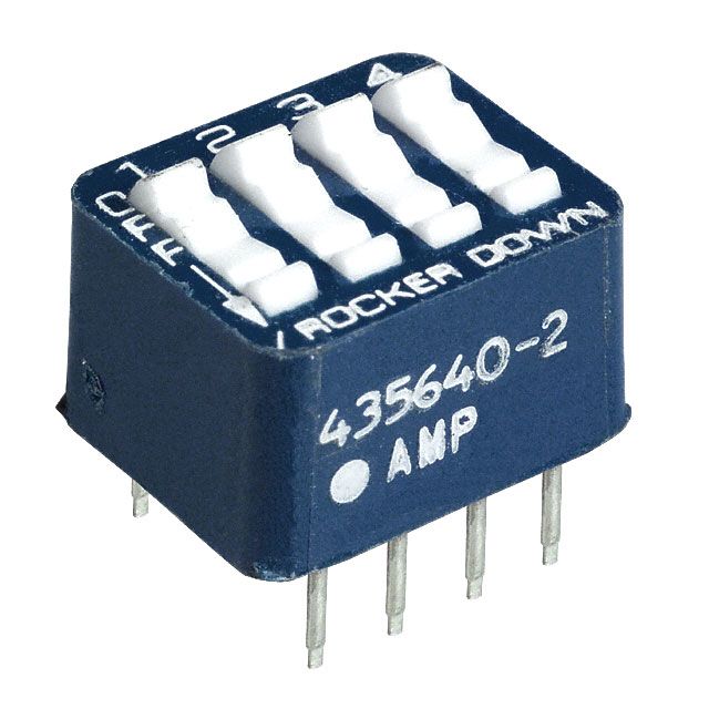 Picture of 5435640-2