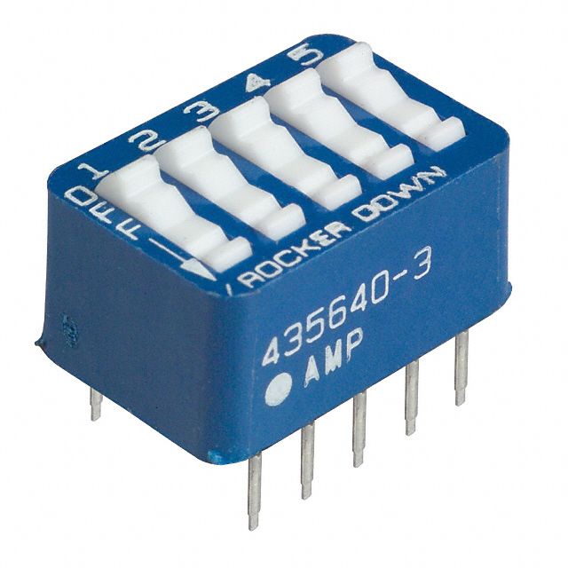 Picture of 5435640-3