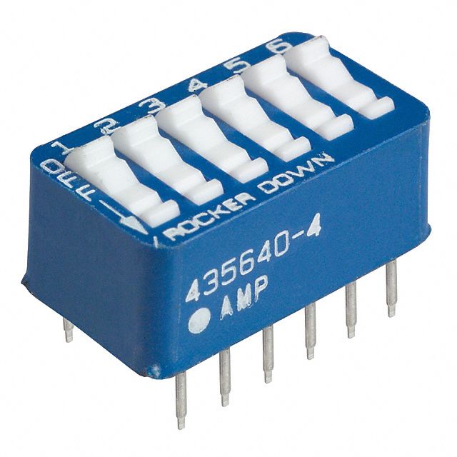 Picture of 5435640-4