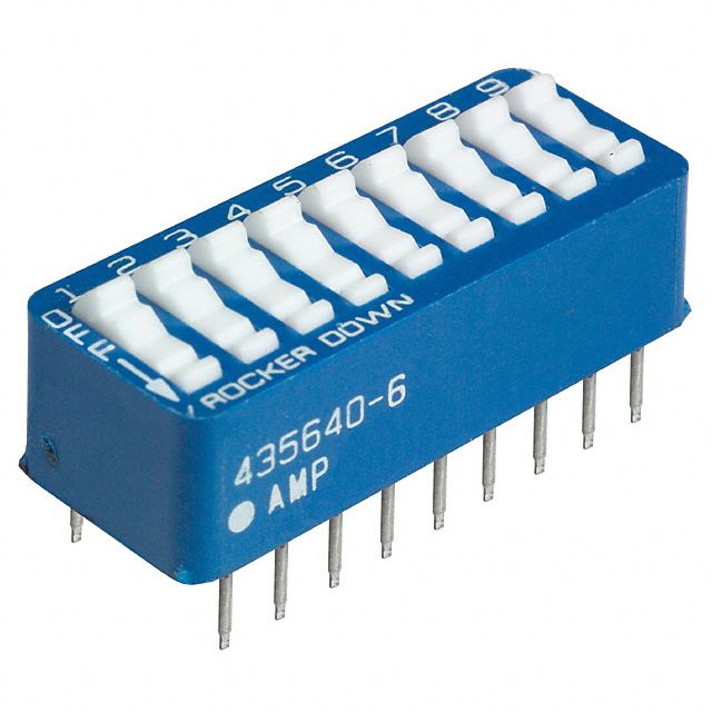 Picture of 5435640-6
