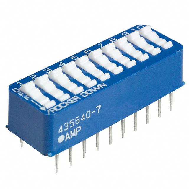 Picture of 5435640-7