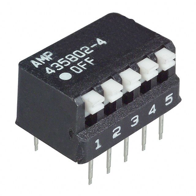 Picture of 5435802-4