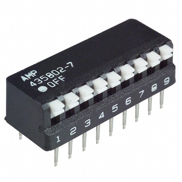 Picture of 5435802-7