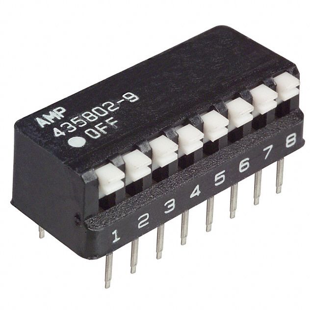 Picture of 5435802-9