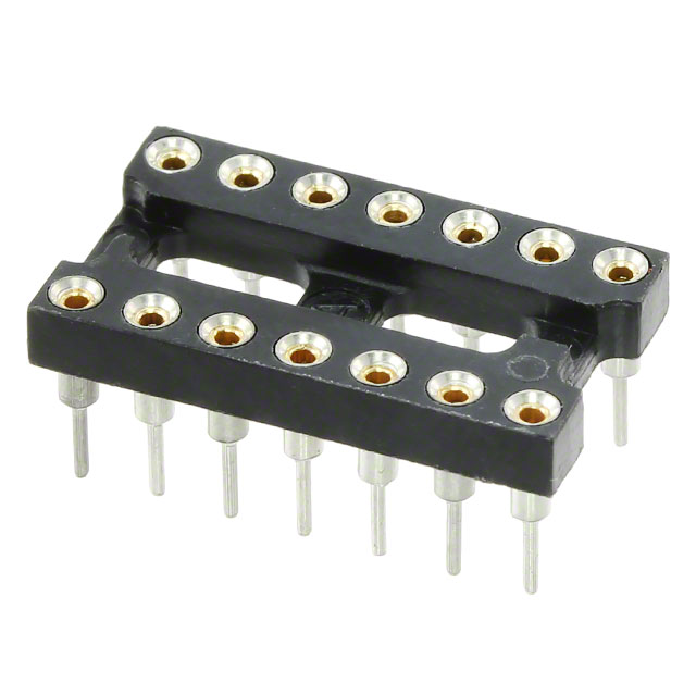Picture of 814-AG11D-ESL-LF