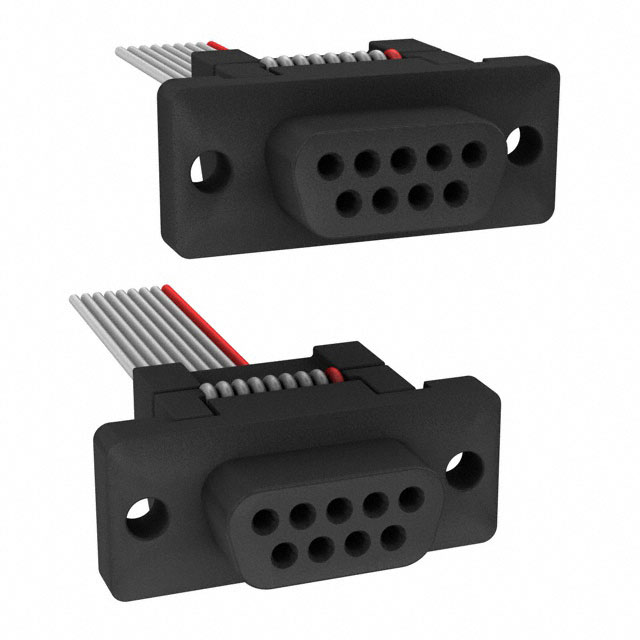 Picture of A7FFB-0910G 