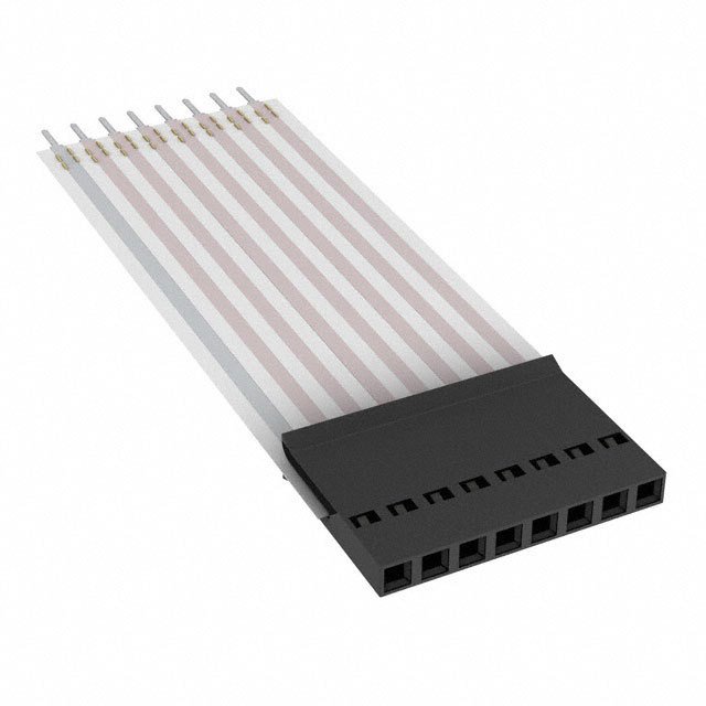 Picture of A9BAA-0802E 
